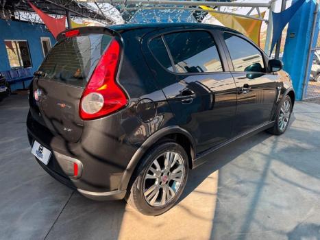 FIAT Palio 1.6 16V 4P FLEX SPORTING, Foto 6 FIAT Palio 1.6 16V 4P FLEX SPORTING, Foto 6