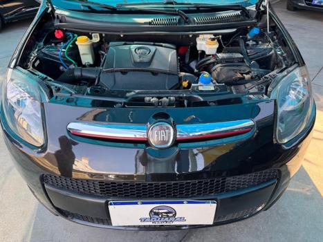 FIAT Palio 1.6 16V 4P FLEX SPORTING, Foto 11 FIAT Palio 1.6 16V 4P FLEX SPORTING, Foto 11