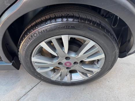 FIAT Palio 1.6 16V 4P FLEX SPORTING, Foto 12 FIAT Palio 1.6 16V 4P FLEX SPORTING, Foto 12