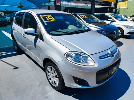 FIAT Palio 1.6 16V 4P FLEX ESSENCE, Foto 3