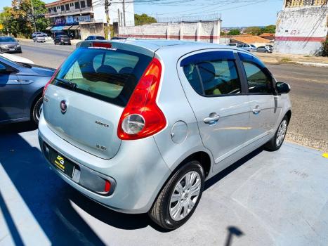 FIAT Palio 1.6 16V 4P FLEX ESSENCE, Foto 5