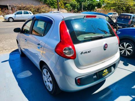 FIAT Palio 1.6 16V 4P FLEX ESSENCE, Foto 6