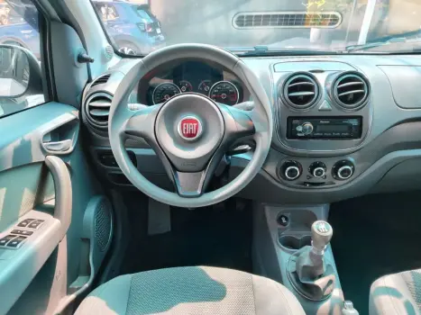 FIAT Palio 1.6 16V 4P FLEX ESSENCE, Foto 7
