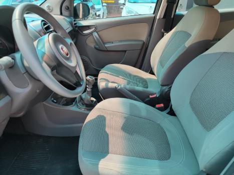 FIAT Palio 1.6 16V 4P FLEX ESSENCE, Foto 9