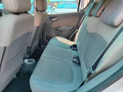 FIAT Palio 1.6 16V 4P FLEX ESSENCE, Foto 10