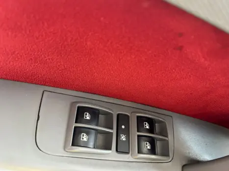 FIAT Palio 1.6 16V 4P FLEX SPORTING DUALOGIC AUTOMATIZADO, Foto 12