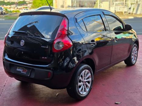 FIAT Palio 1.6 16V 4P FLEX ESSENCE, Foto 2