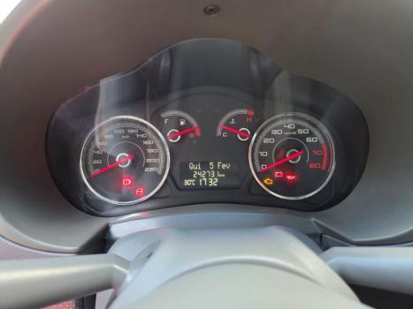 FIAT Palio 1.6 16V 4P FLEX ESSENCE, Foto 10