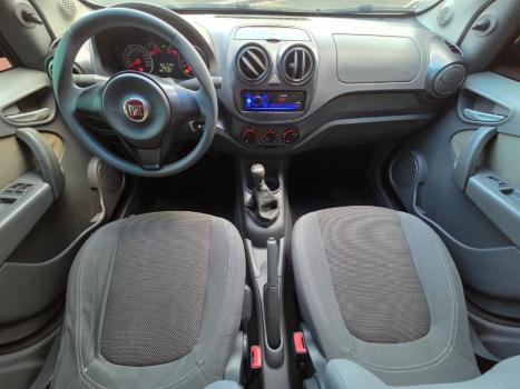 FIAT Palio 1.6 16V 4P FLEX ESSENCE, Foto 12