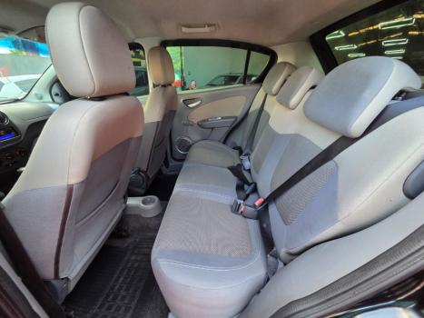 FIAT Palio 1.6 16V 4P FLEX ESSENCE, Foto 13