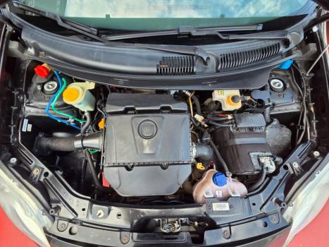 FIAT Palio 1.6 16V 4P FLEX ESSENCE, Foto 15