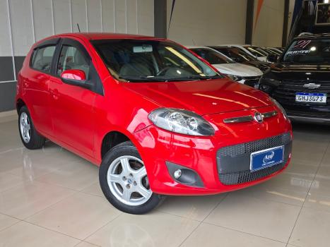 FIAT Palio 1.6 16V 4P FLEX ESSENCE, Foto 1