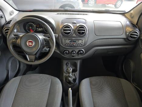 FIAT Palio 1.6 16V 4P FLEX ESSENCE, Foto 7