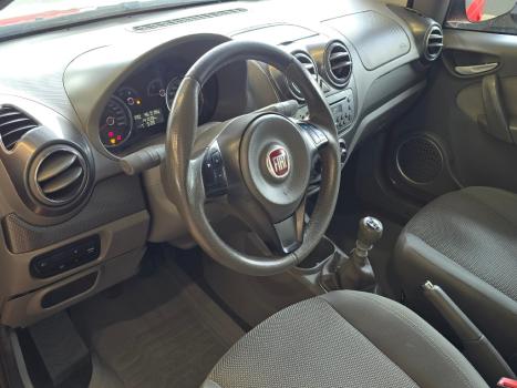 FIAT Palio 1.6 16V 4P FLEX ESSENCE, Foto 13