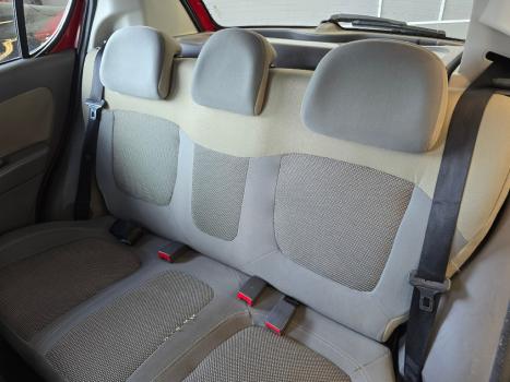 FIAT Palio 1.6 16V 4P FLEX ESSENCE, Foto 15