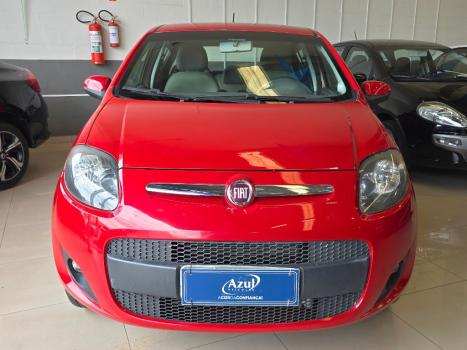 FIAT Palio 1.6 16V 4P FLEX ESSENCE, Foto 2