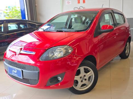 FIAT Palio 1.6 16V 4P FLEX ESSENCE, Foto 3