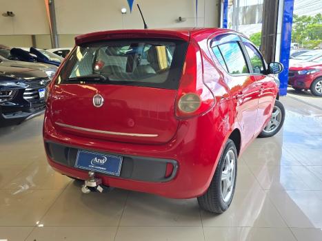FIAT Palio 1.6 16V 4P FLEX ESSENCE, Foto 6