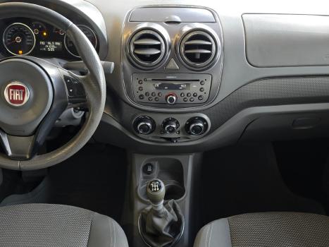 FIAT Palio 1.6 16V 4P FLEX ESSENCE, Foto 8