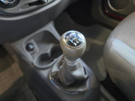 FIAT Palio 1.6 16V 4P FLEX ESSENCE, Foto 9