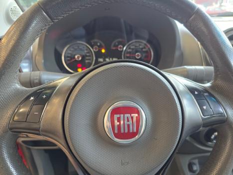 FIAT Palio 1.6 16V 4P FLEX ESSENCE, Foto 11