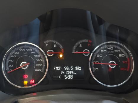 FIAT Palio 1.6 16V 4P FLEX ESSENCE, Foto 12