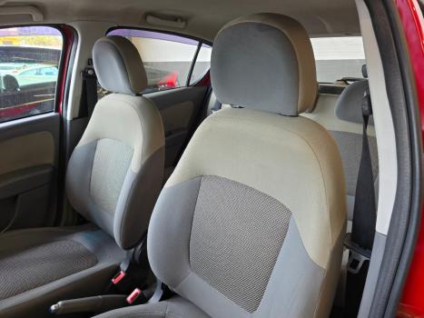 FIAT Palio 1.6 16V 4P FLEX ESSENCE, Foto 14