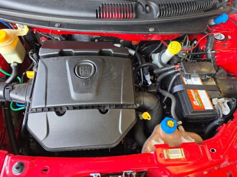 FIAT Palio 1.6 16V 4P FLEX ESSENCE, Foto 16