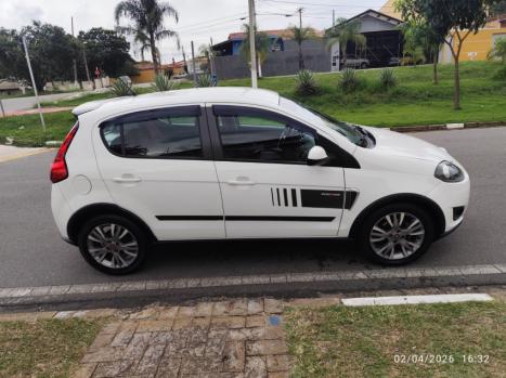 FIAT Palio 1.6 16V 4P FLEX SPORTING, Foto 4