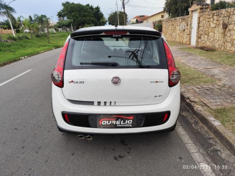 FIAT Palio 1.6 16V 4P FLEX SPORTING, Foto 6