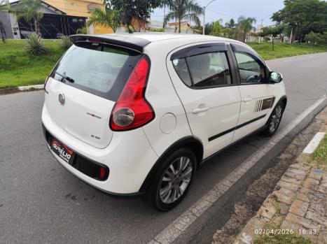 FIAT Palio 1.6 16V 4P FLEX SPORTING, Foto 7