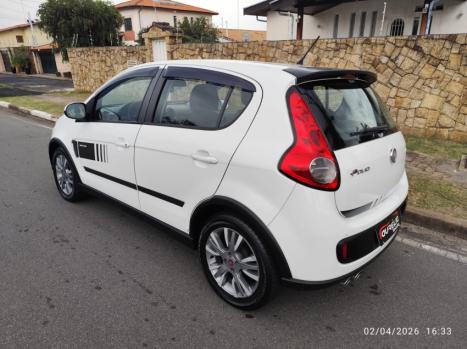 FIAT Palio 1.6 16V 4P FLEX SPORTING, Foto 8