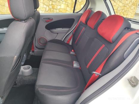 FIAT Palio 1.6 16V 4P FLEX SPORTING, Foto 10