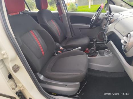 FIAT Palio 1.6 16V 4P FLEX SPORTING, Foto 11