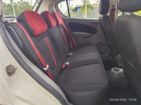 FIAT Palio 1.6 16V 4P FLEX SPORTING, Foto 12