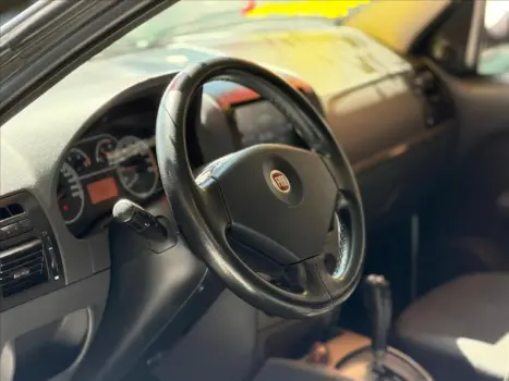 FIAT Palio 1.6 16V 4P FLEX ESSENCE DUALOGIC AUTOMATIZADO, Foto 4