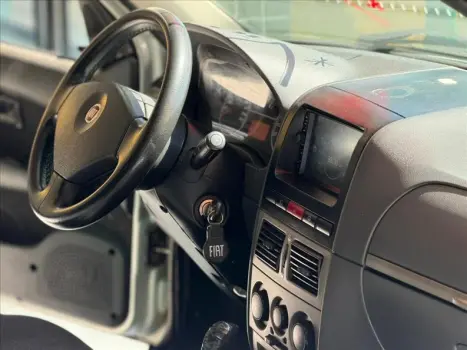 FIAT Palio 1.6 16V 4P FLEX ESSENCE DUALOGIC AUTOMATIZADO, Foto 5