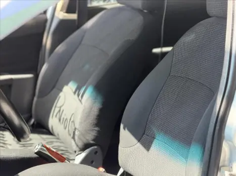 FIAT Palio 1.6 16V 4P FLEX ESSENCE DUALOGIC AUTOMATIZADO, Foto 6