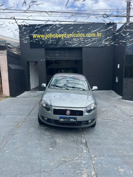 FIAT Palio 1.6 16V 4P FLEX ESSENCE DUALOGIC AUTOMATIZADO, Foto 2