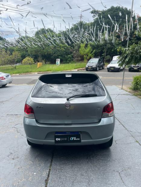 FIAT Palio 1.6 16V 4P FLEX ESSENCE DUALOGIC AUTOMATIZADO, Foto 4