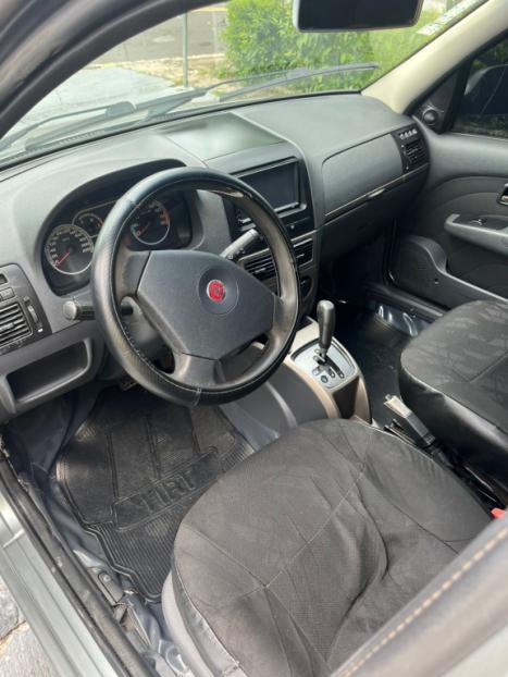 FIAT Palio 1.6 16V 4P FLEX ESSENCE DUALOGIC AUTOMATIZADO, Foto 5