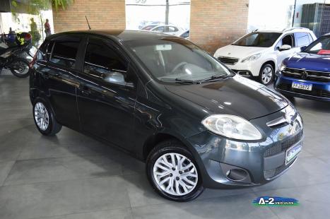 FIAT Palio 1.6 16V 4P FLEX ESSENCE DUALOGIC AUTOMATIZADO, Foto 2