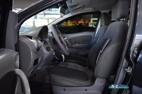 FIAT Palio 1.6 16V 4P FLEX ESSENCE DUALOGIC AUTOMATIZADO, Foto 3