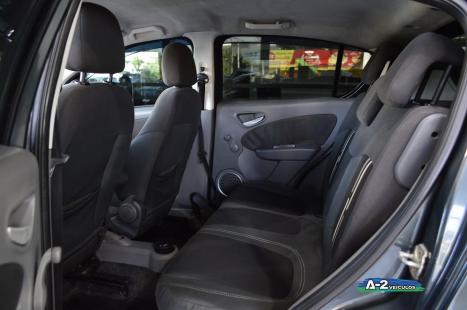 FIAT Palio 1.6 16V 4P FLEX ESSENCE DUALOGIC AUTOMATIZADO, Foto 4