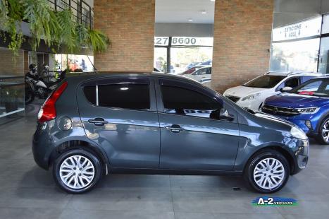 FIAT Palio 1.6 16V 4P FLEX ESSENCE DUALOGIC AUTOMATIZADO, Foto 7