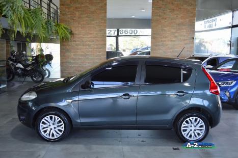 FIAT Palio 1.6 16V 4P FLEX ESSENCE DUALOGIC AUTOMATIZADO, Foto 8