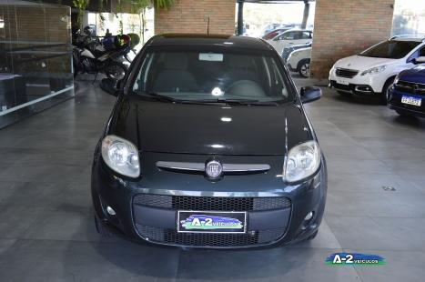FIAT Palio 1.6 16V 4P FLEX ESSENCE DUALOGIC AUTOMATIZADO, Foto 9