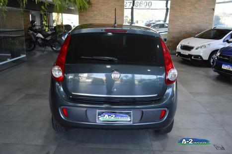 FIAT Palio 1.6 16V 4P FLEX ESSENCE DUALOGIC AUTOMATIZADO, Foto 10