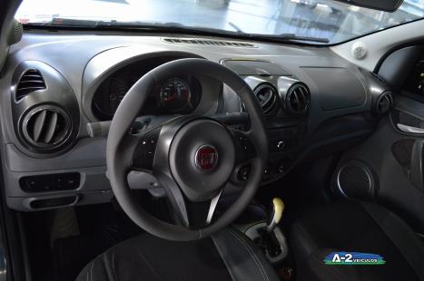 FIAT Palio 1.6 16V 4P FLEX ESSENCE DUALOGIC AUTOMATIZADO, Foto 11