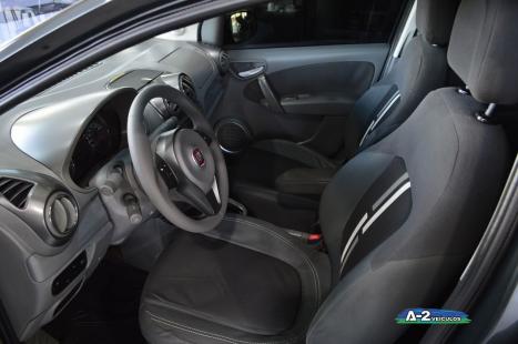 FIAT Palio 1.6 16V 4P FLEX ESSENCE DUALOGIC AUTOMATIZADO, Foto 12